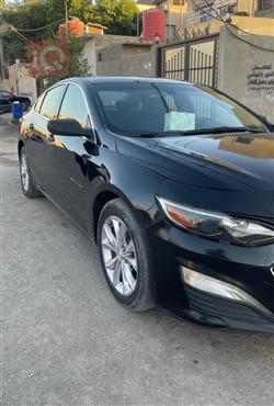 شێڤرۆلێت مالیبۆ